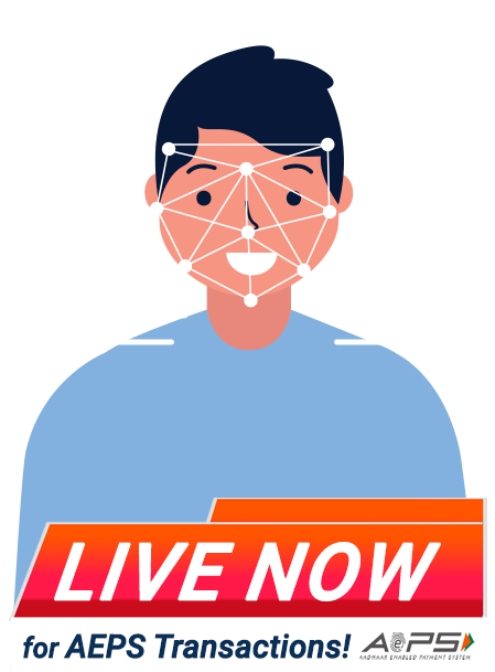 AEPS Face Authentication