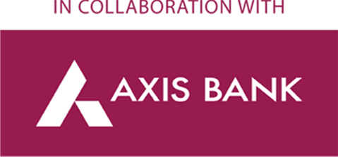 Axis Bank Logo