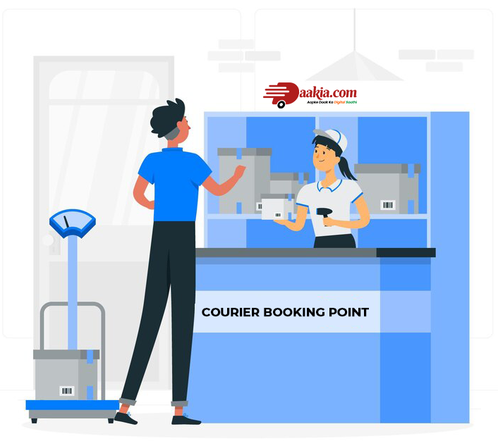 Courier franchise business opportunities in UP