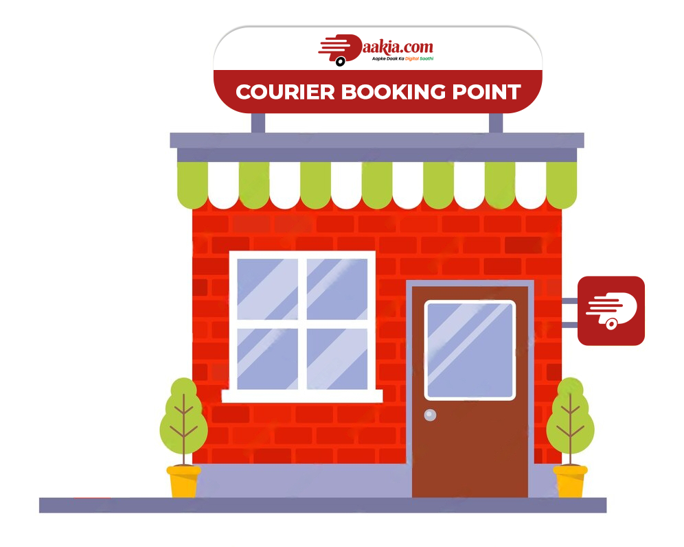 Courier franchise opportunities in India