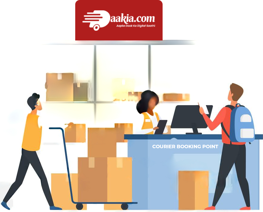 Best Courier Franchise Business India