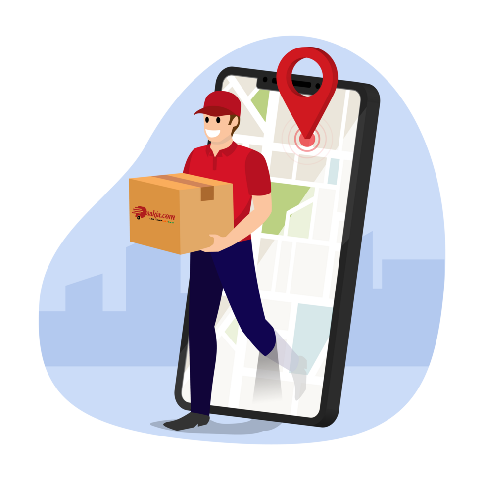 Courier franchise opportunity in Punjab