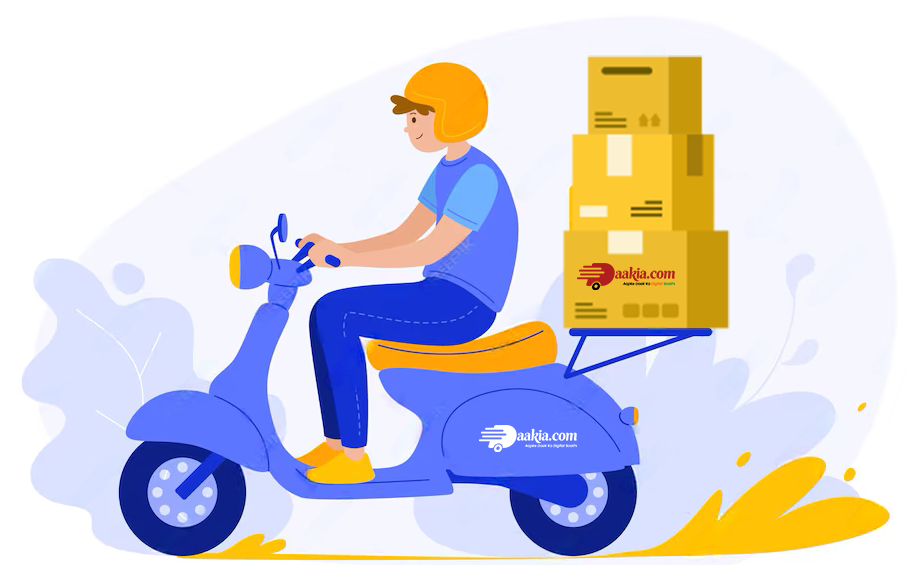 Best courier franchise for rural India