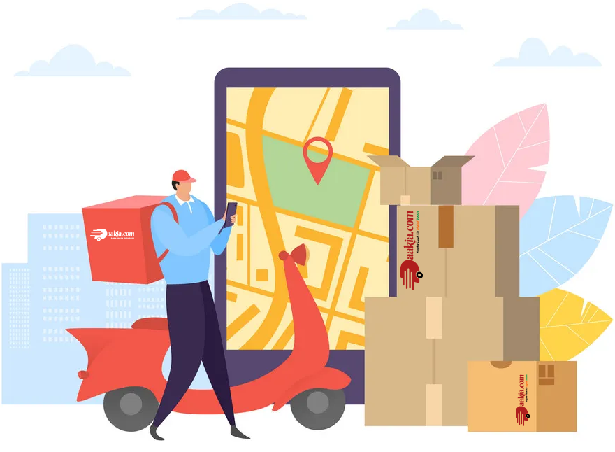 Low-risk courier franchise opportunities in India