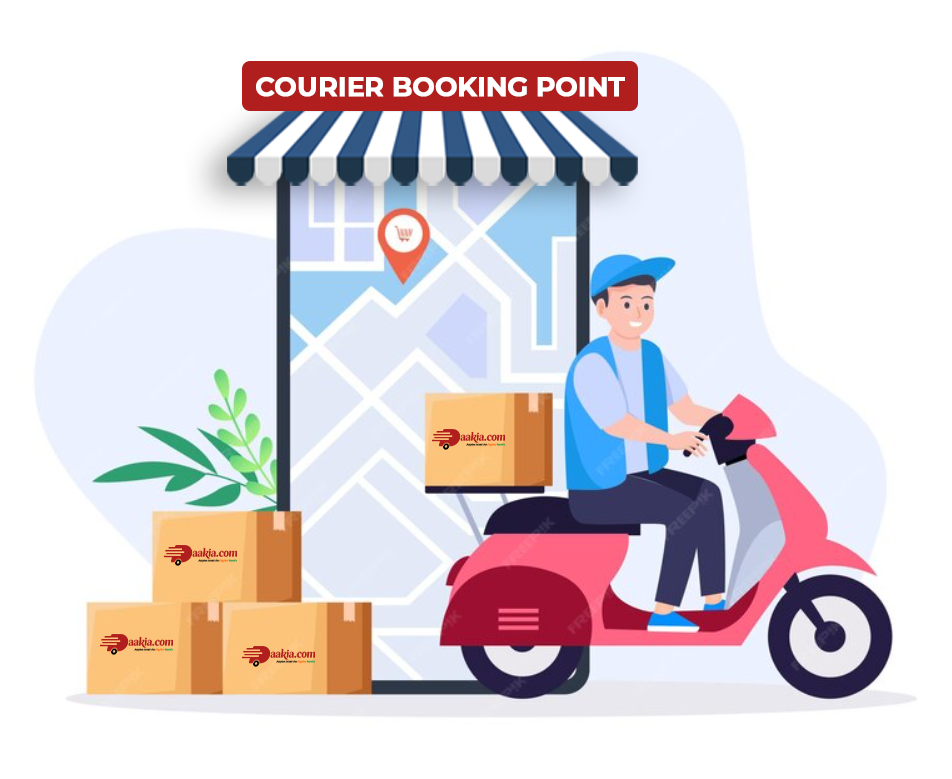 Courier franchise opportunity in Delhi