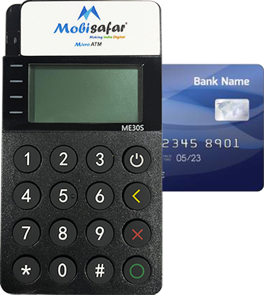 Point Of Sales (POS)